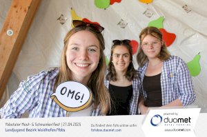 Ybbstaler Most- & Schmankerlfest